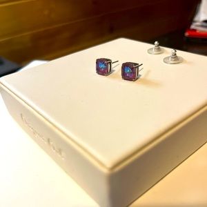 Origami Owl Clara Studs